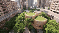 像地段能否有成长前景、周边配套是断完美等