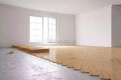 查了一些拆修验收尺度