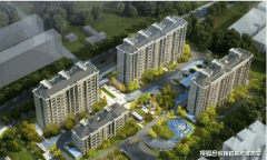 需签定《商品房预售合同》